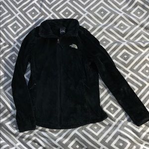 The North Face Women's Osito 2 Fleece Jacket